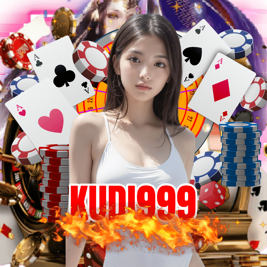 kudi999 สล็อตออนไลน์